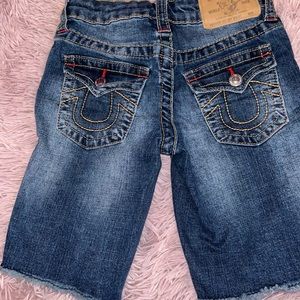 True Religion boys size 6
